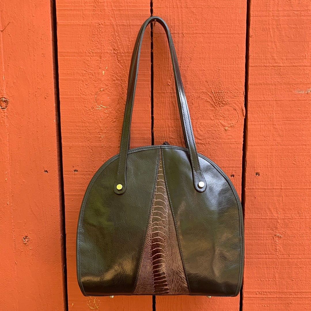 Ya Ya Bag Spine