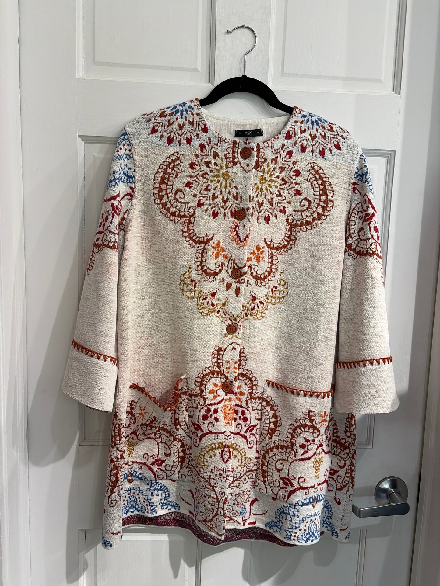 Ivko Cardigan
