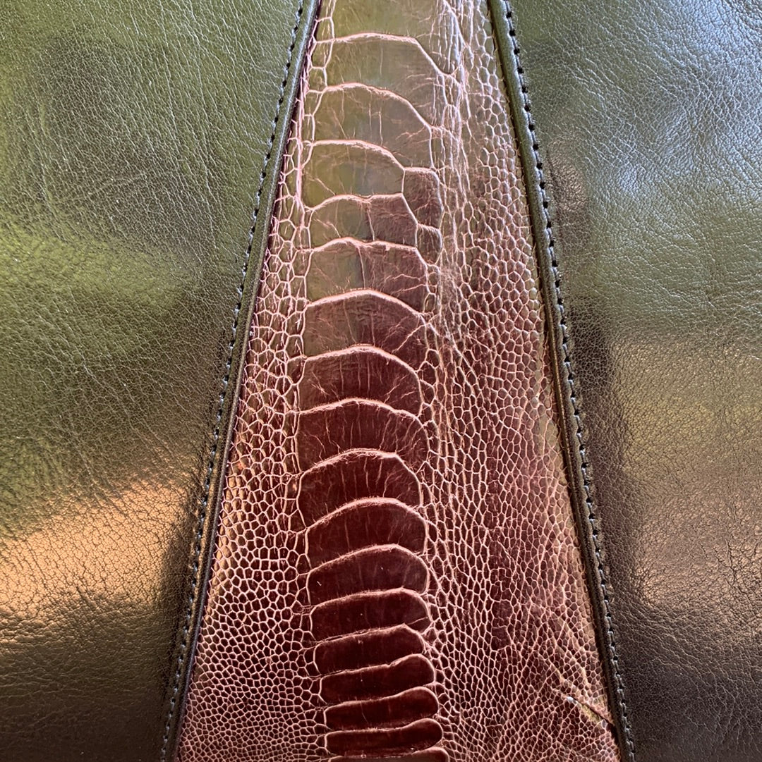 Ya Ya Bag Spine
