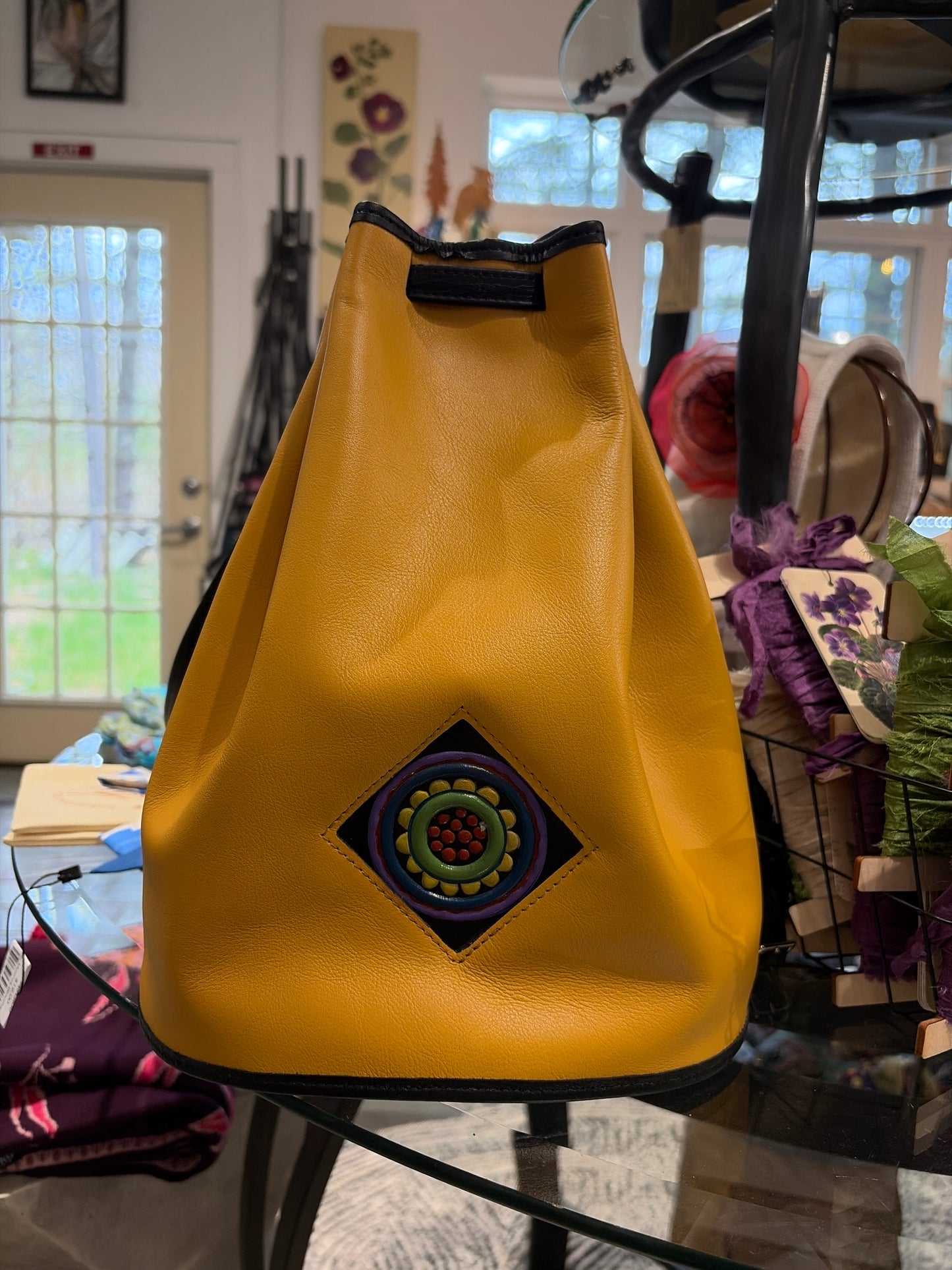 Midi Pack Backpack