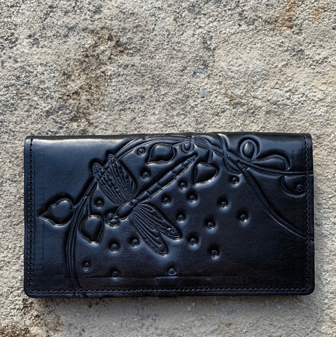 Checkbook Cover