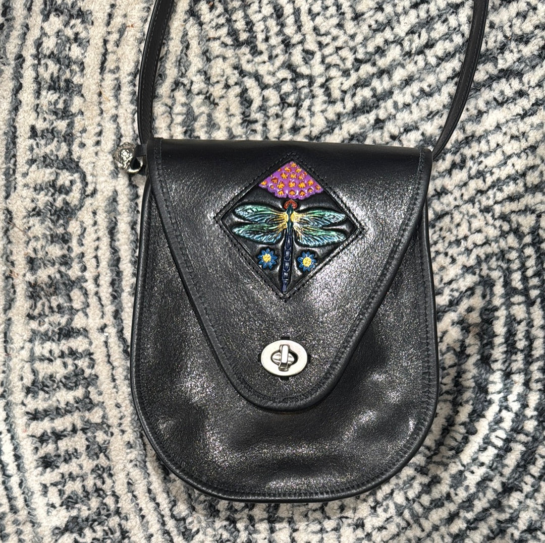 Turtle Pouch