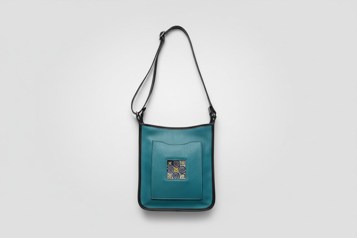 Aztec bag