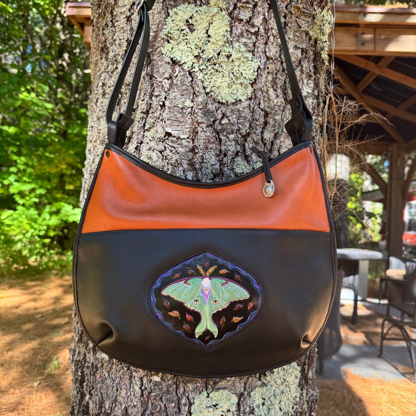 Chameleon Bag