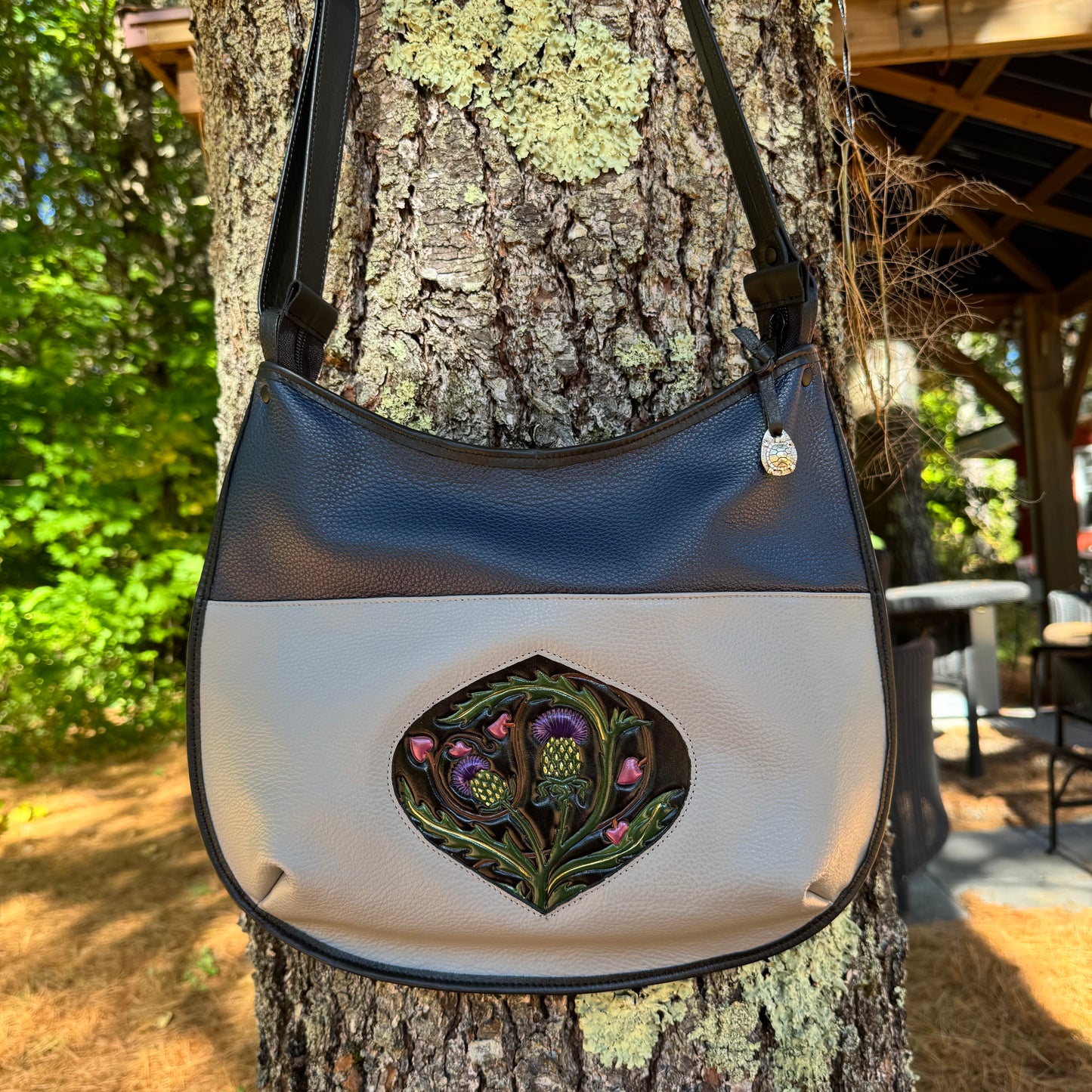 Chameleon Bag