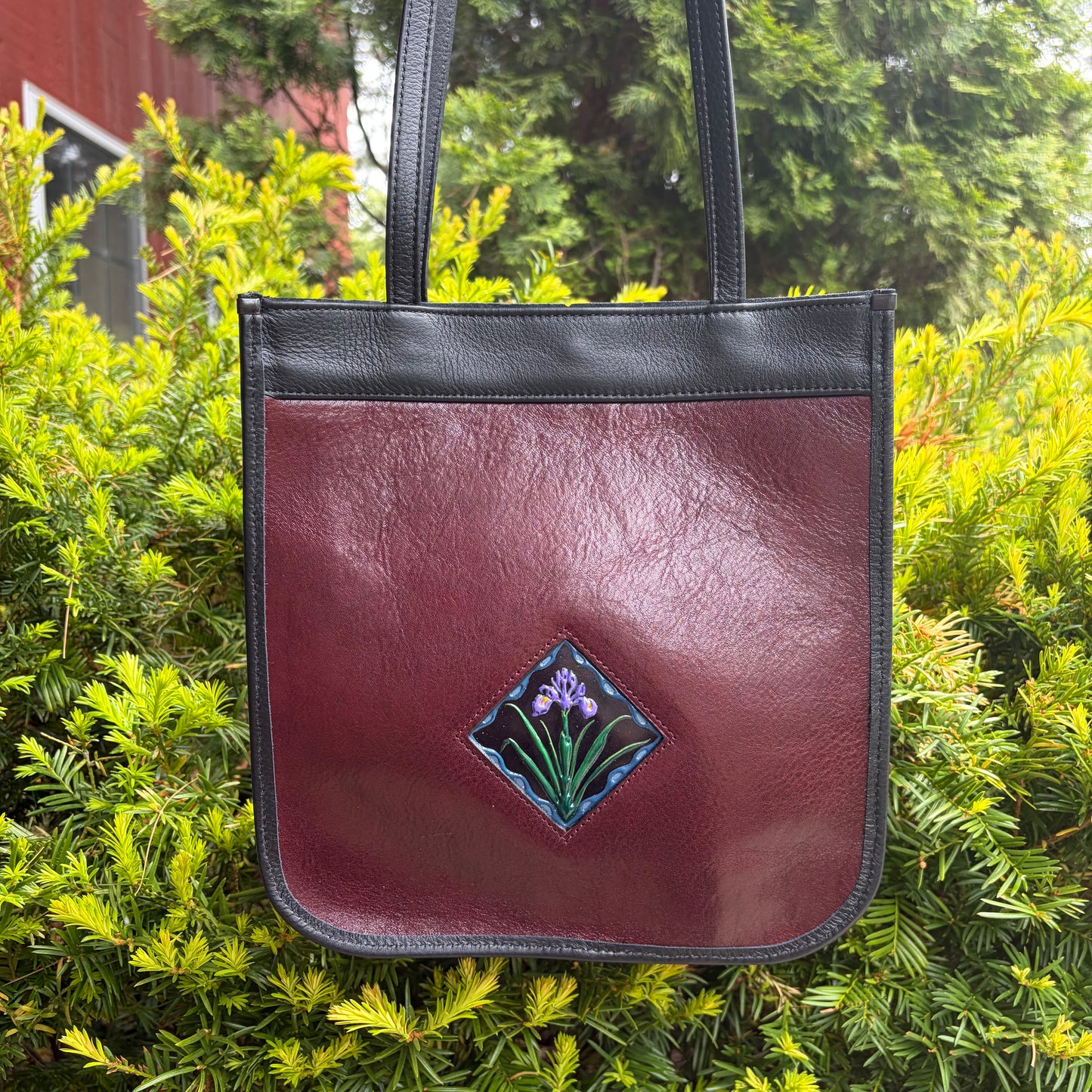 Small Tote