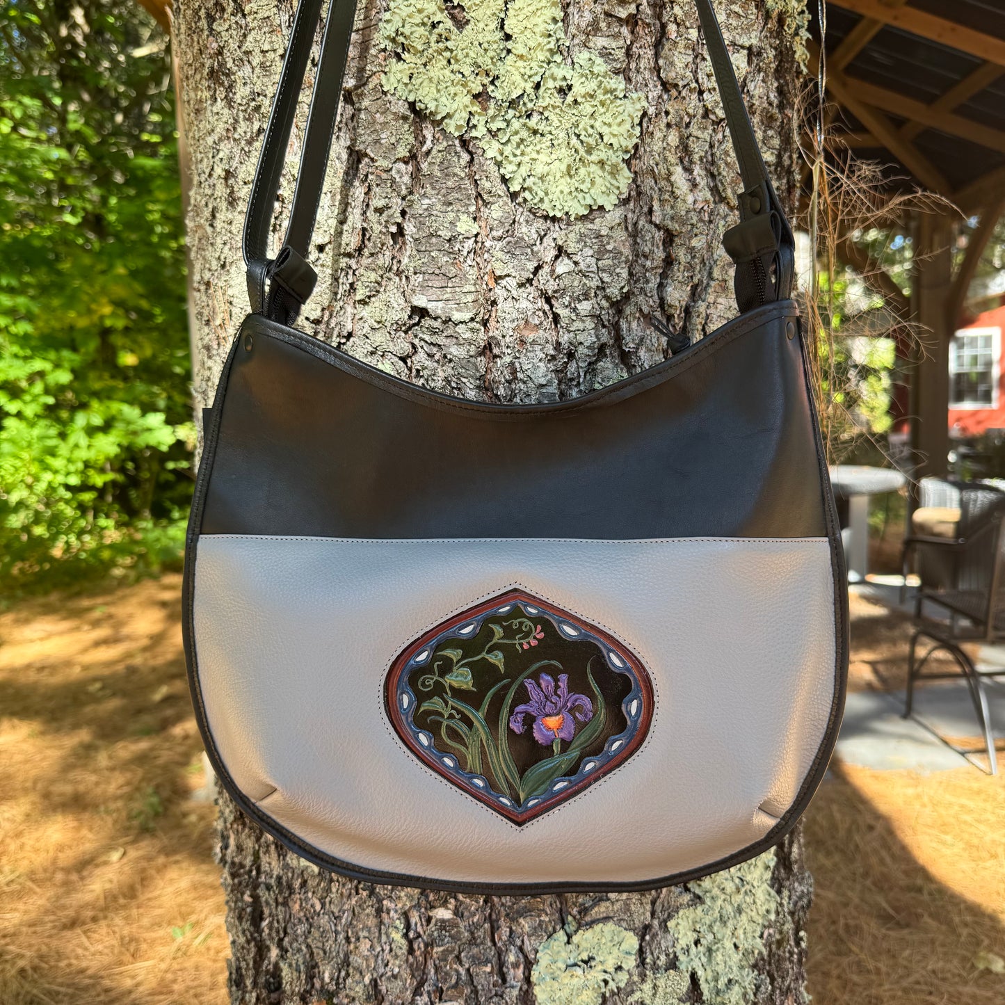 Chameleon Bag