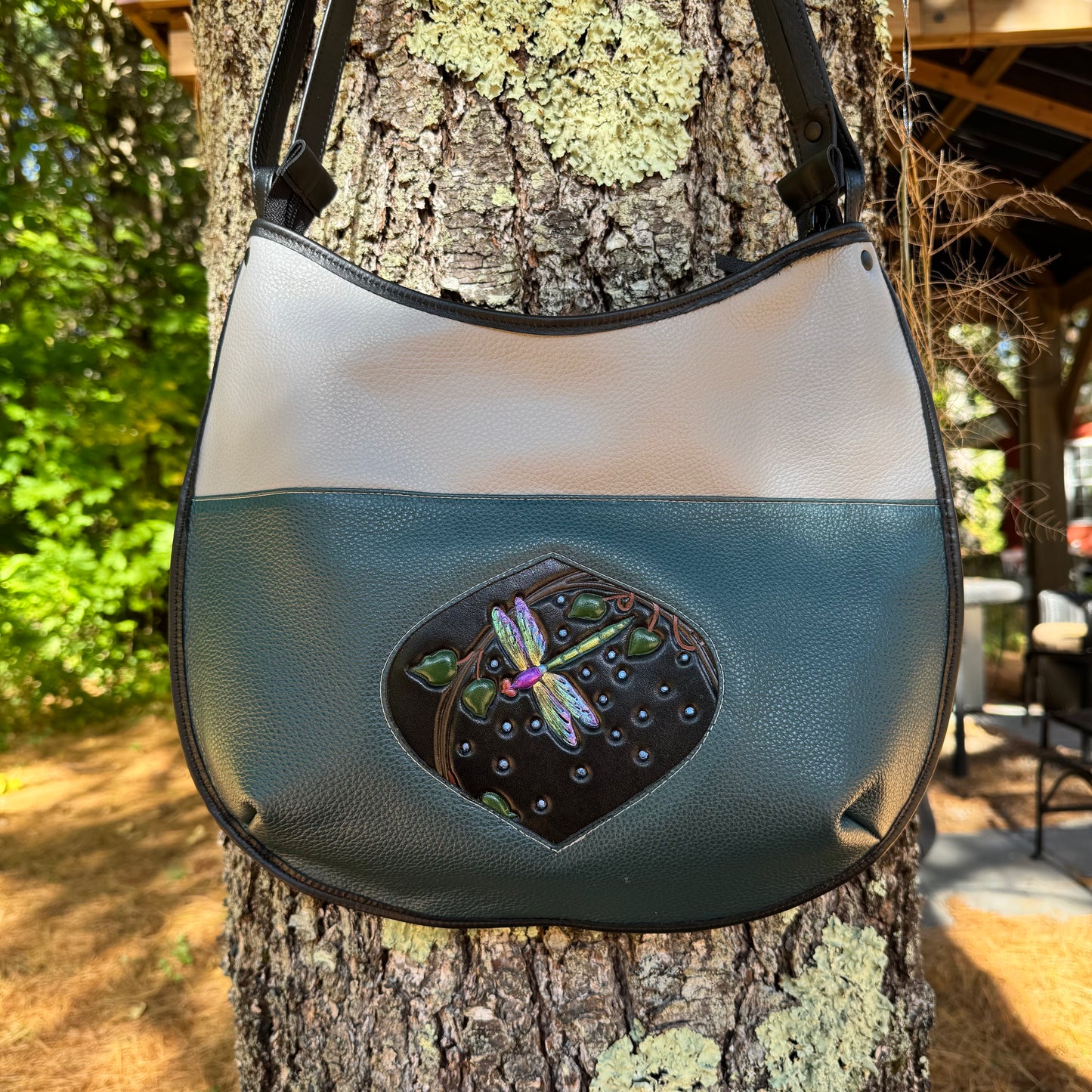 Chameleon Bag