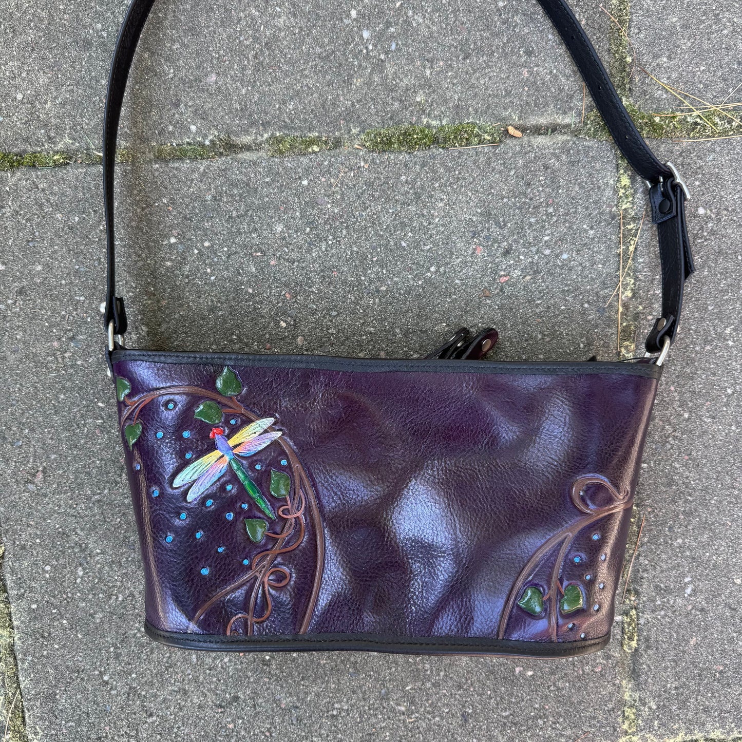 Boat Bag