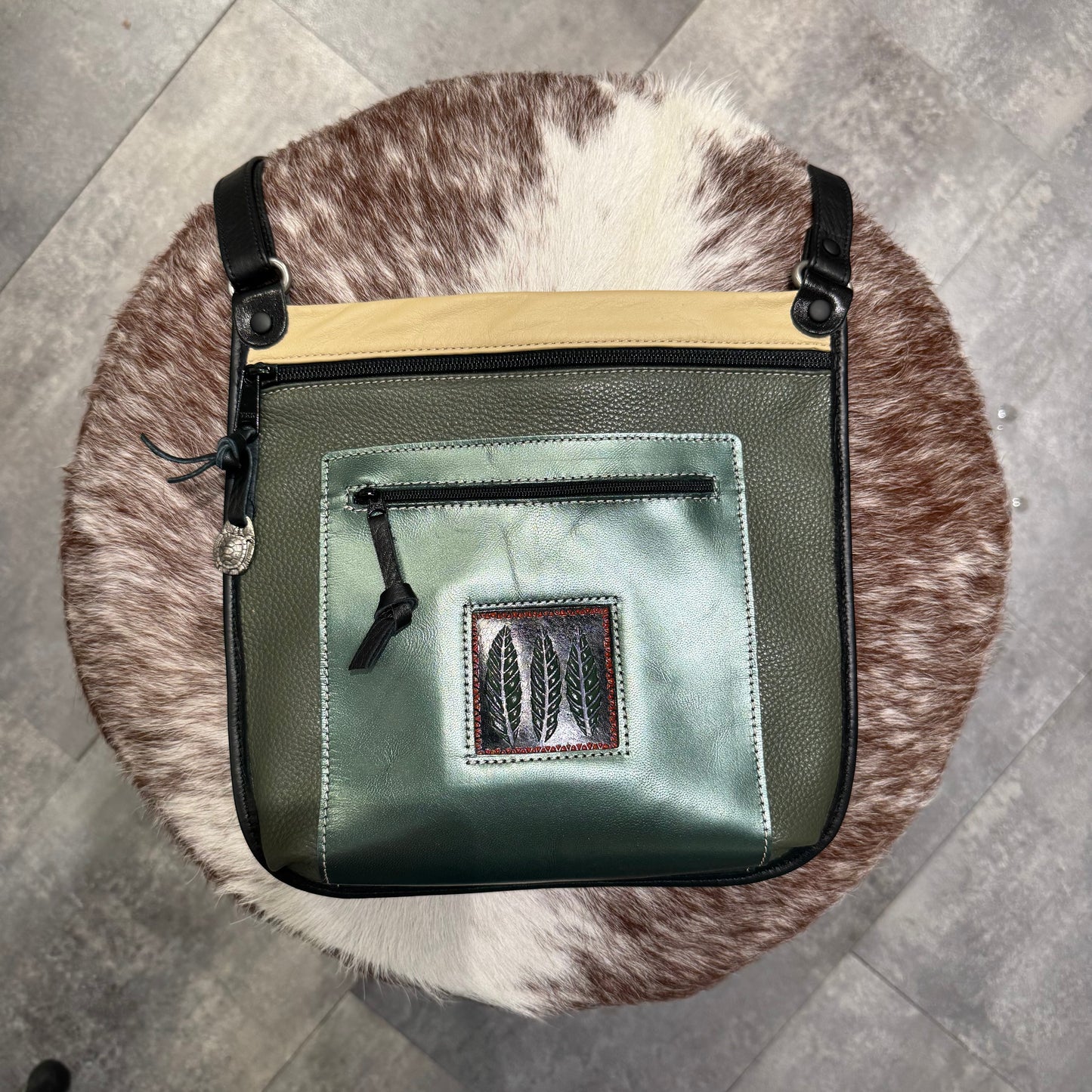 Friendship Bag