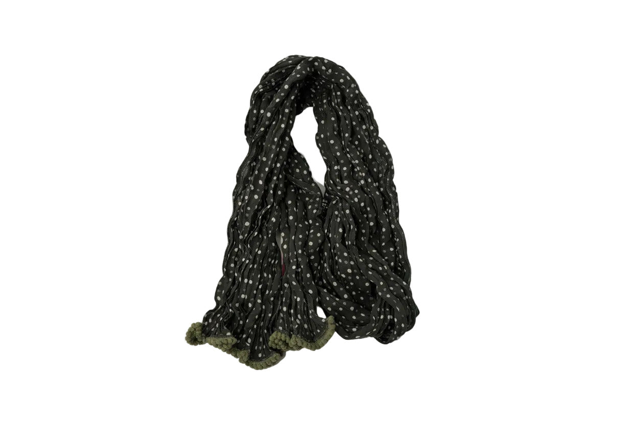 Little Journeys Cotton Scarves