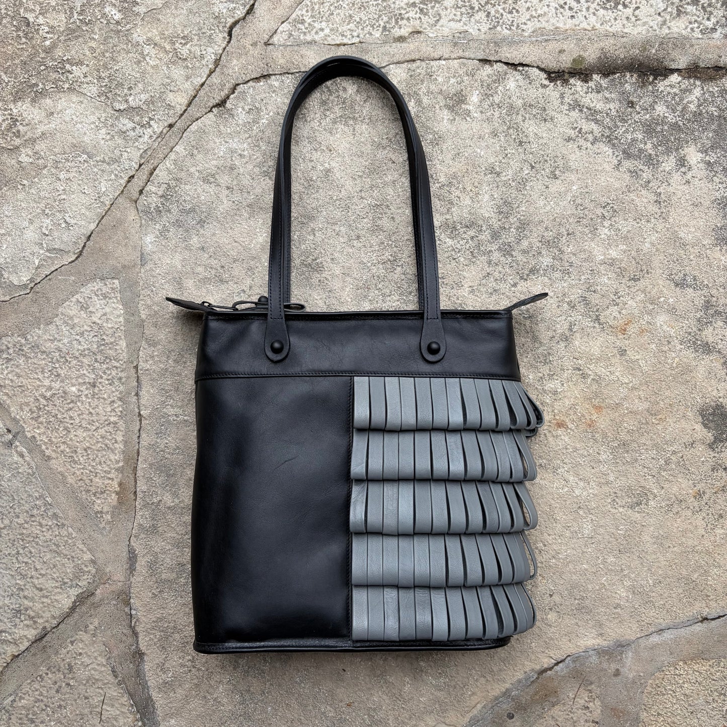 Couture Tote