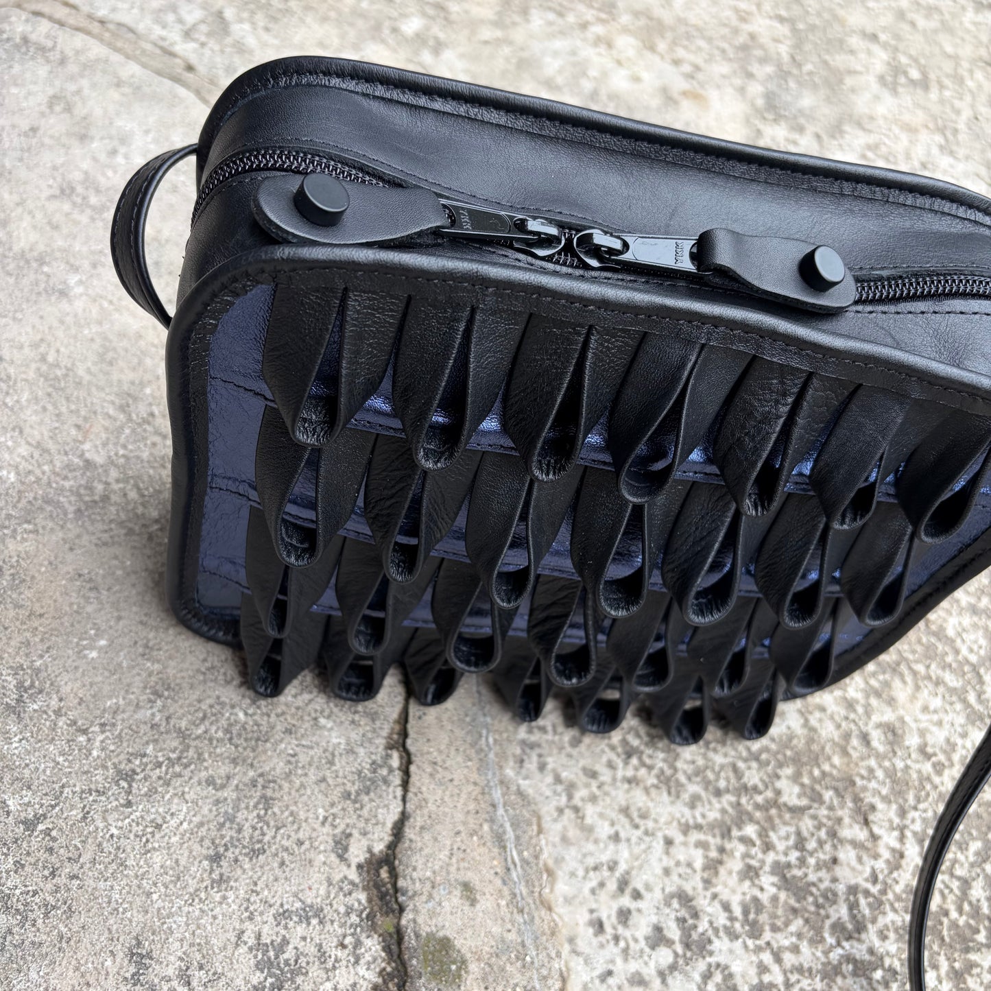 Couture Everyday Bag