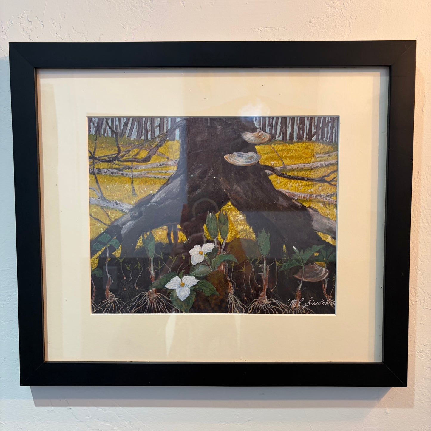 Reproduction prints