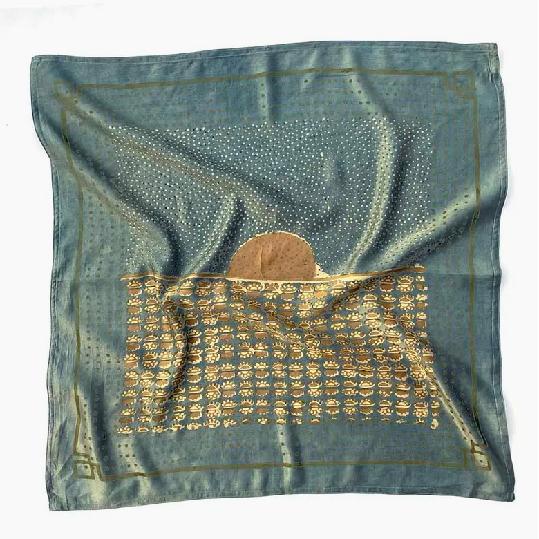 Ichcha Bandanas