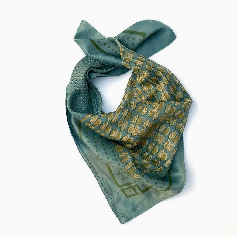 Ichcha Bandanas