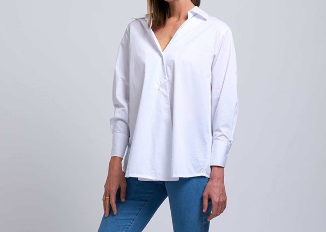 FOIL Better half shirt