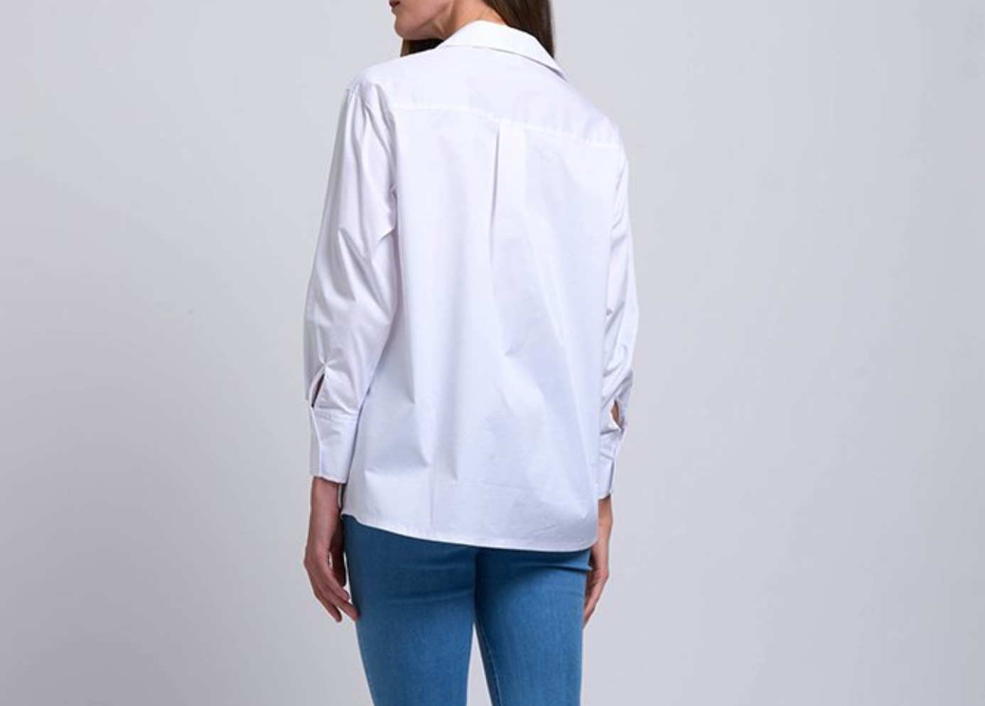 FOIL Better half shirt