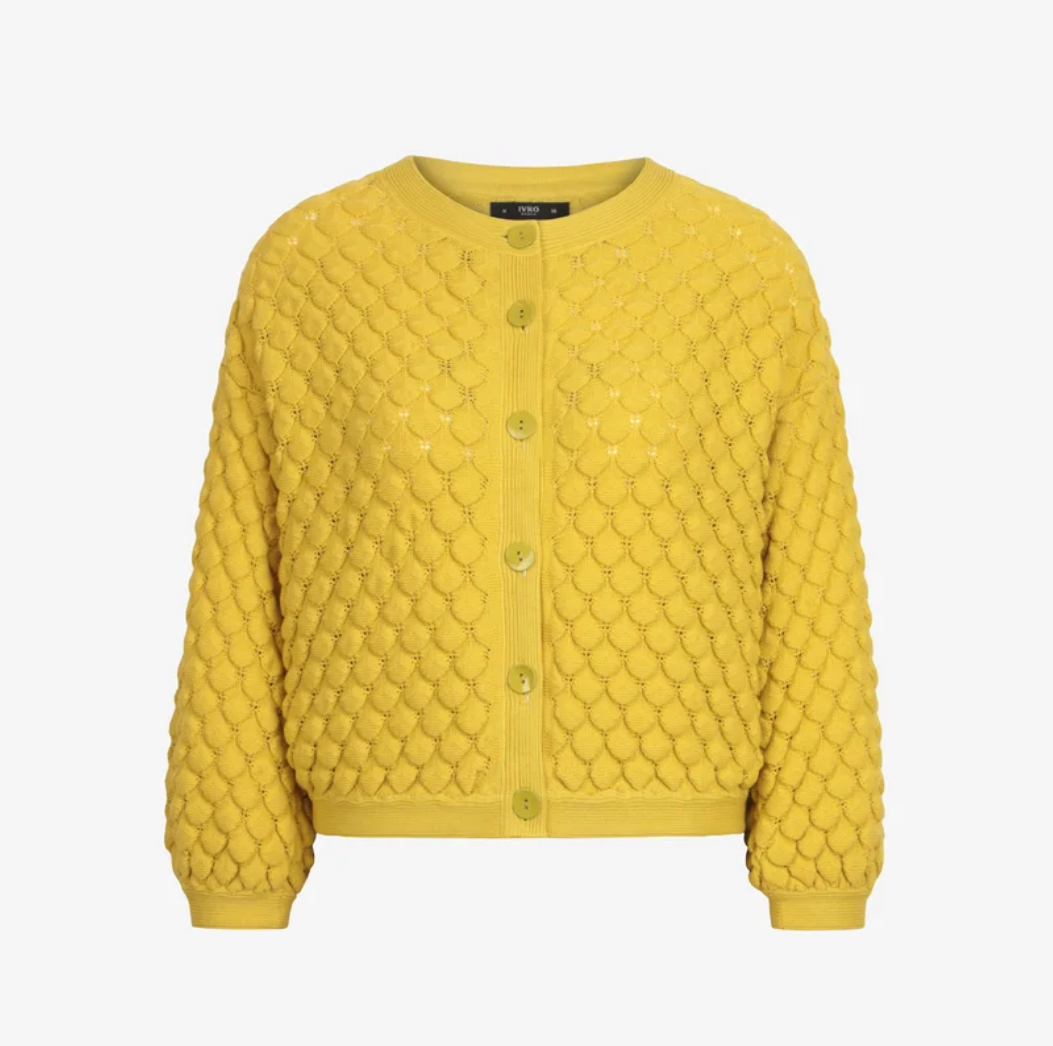 IVKO Cardigan