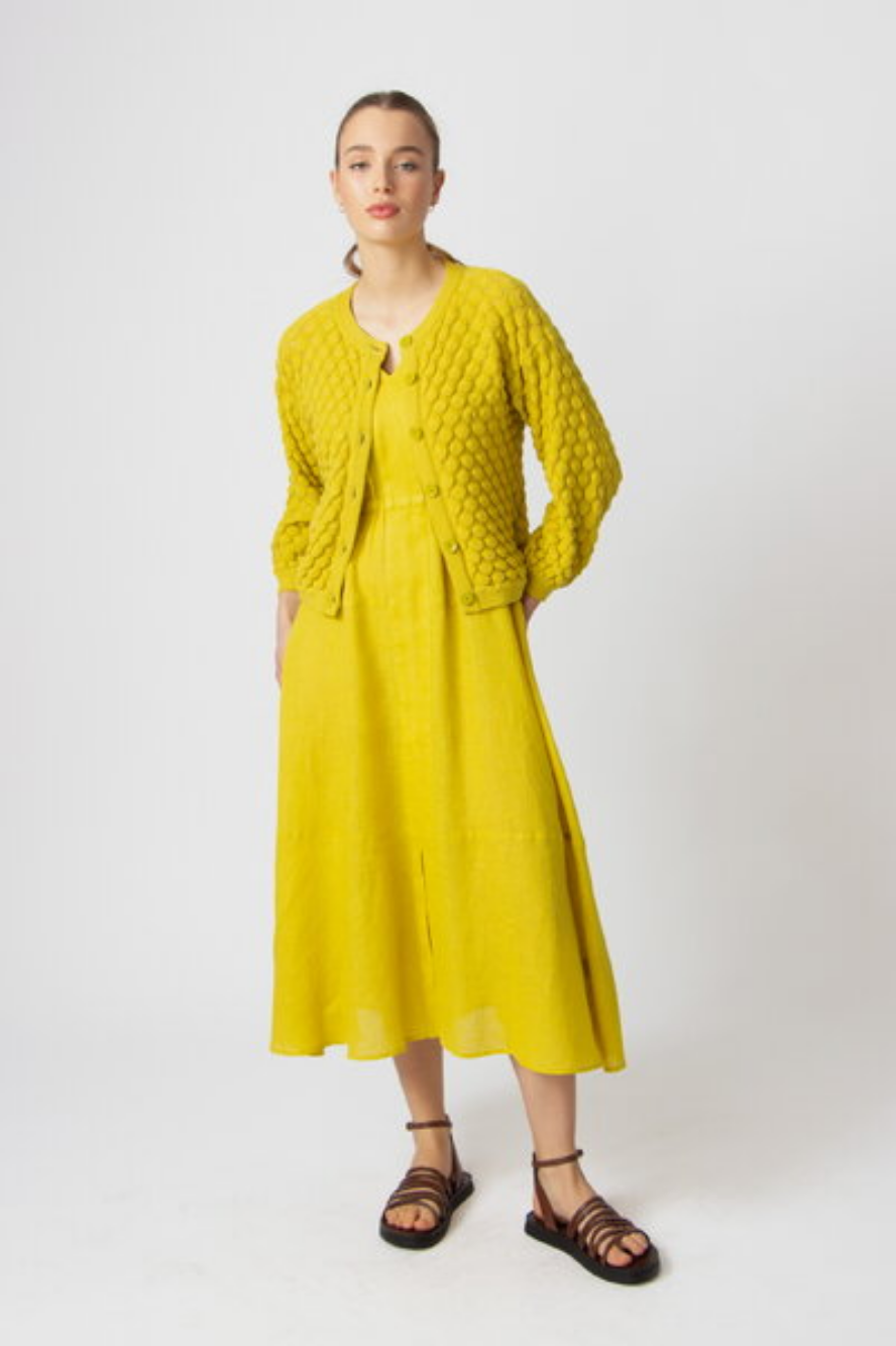 IVKO Cardigan