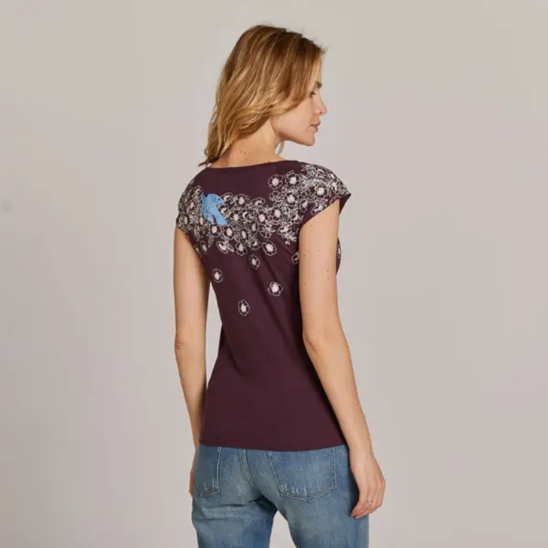 Umsteigen tee