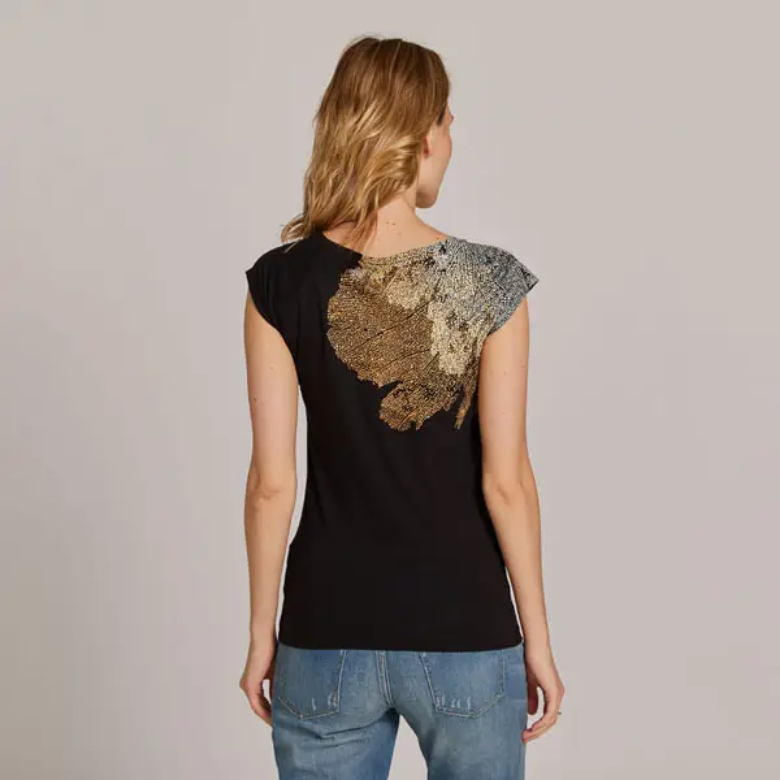 Umsteigen tee