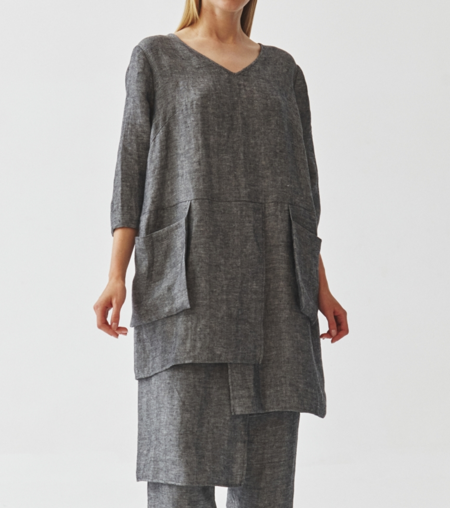 KEDZIOREK Tunic