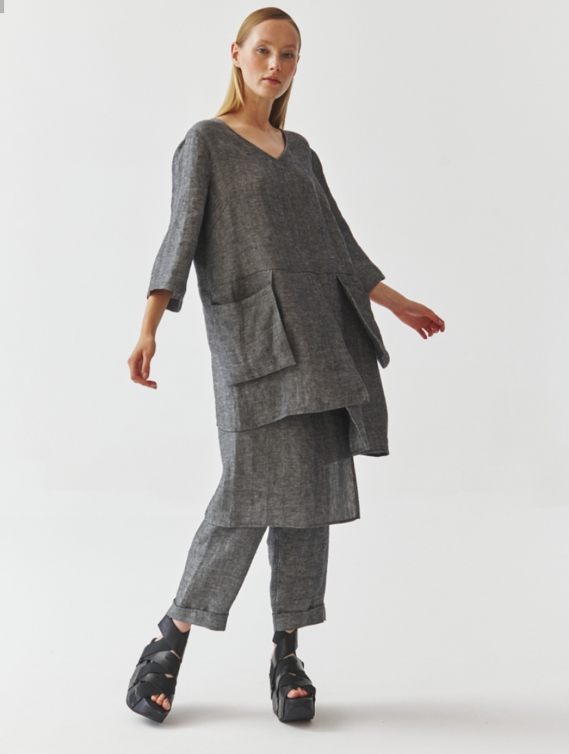 KEDZIOREK Tunic
