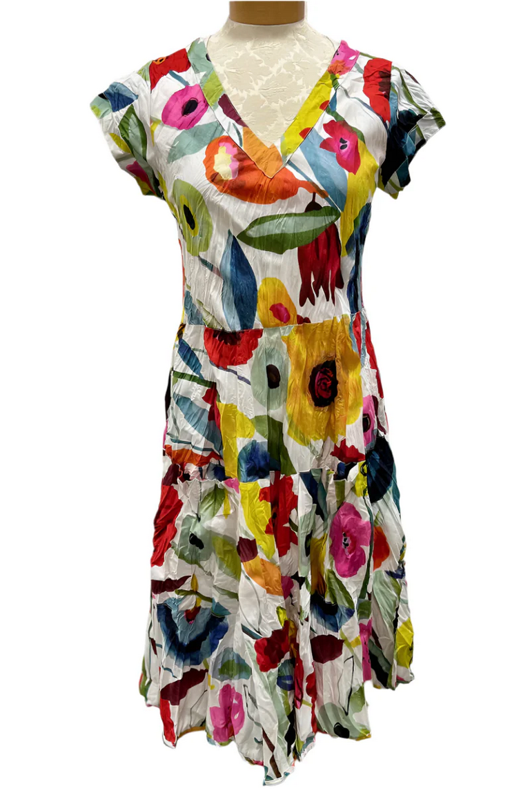 DRESS ADDICT dresses