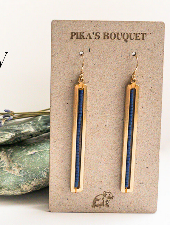 Pika's Boutique Jewelry