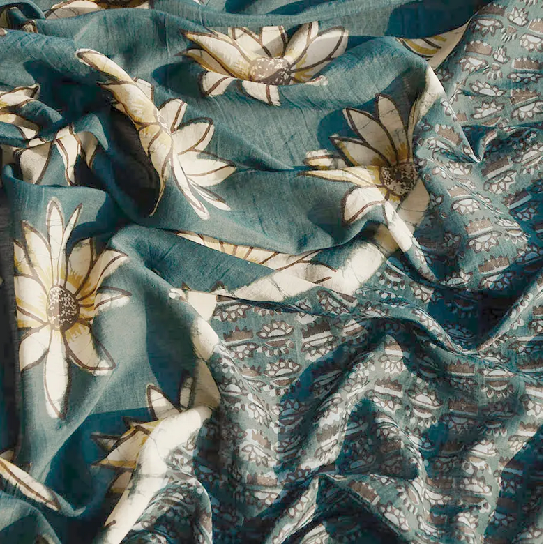 Ichcha Shawls
