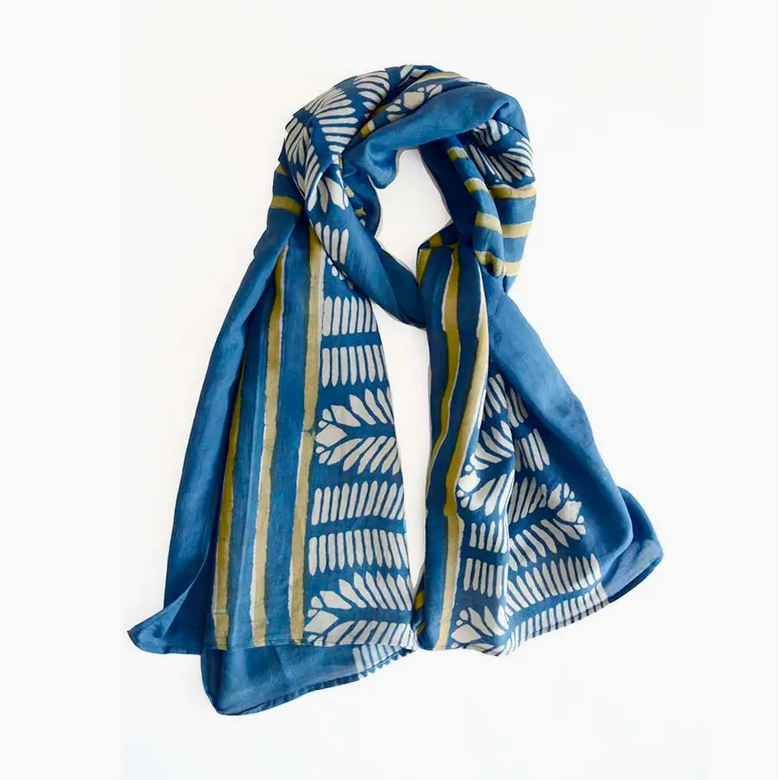 Ichcha Shawls