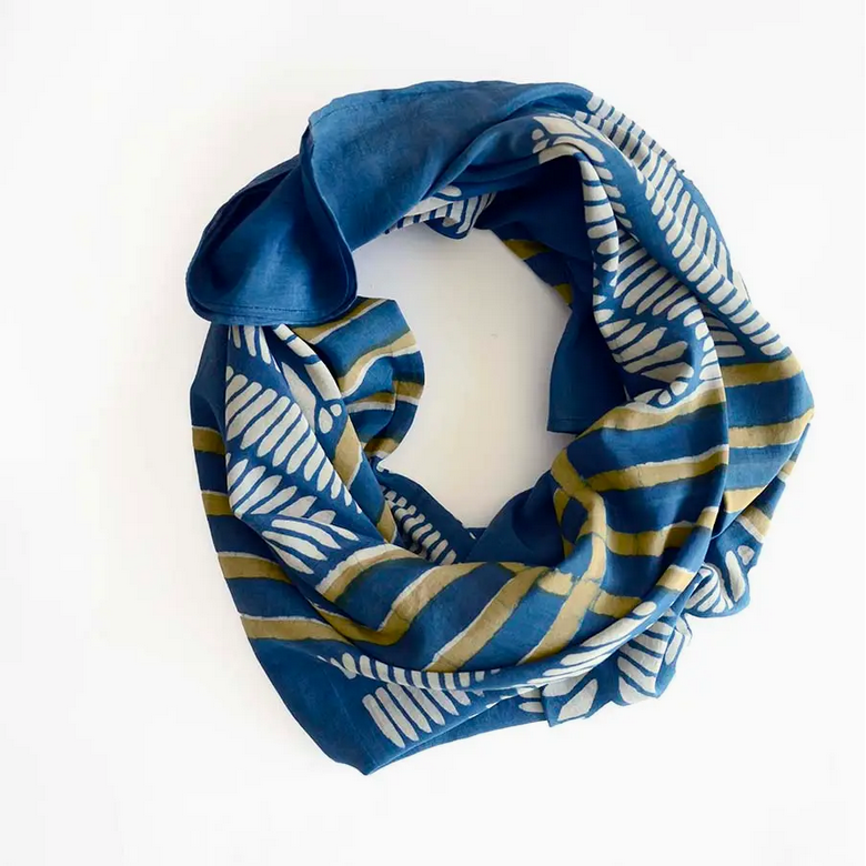 Ichcha Shawls