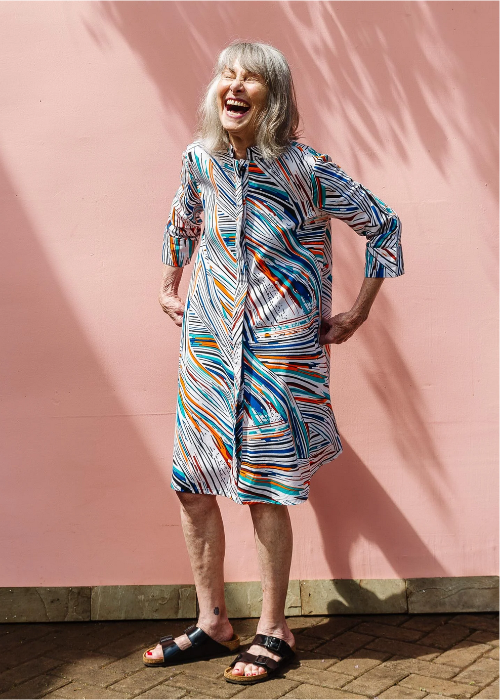 Zuri Dresses