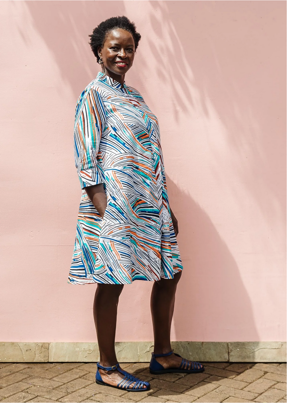 Zuri Dresses