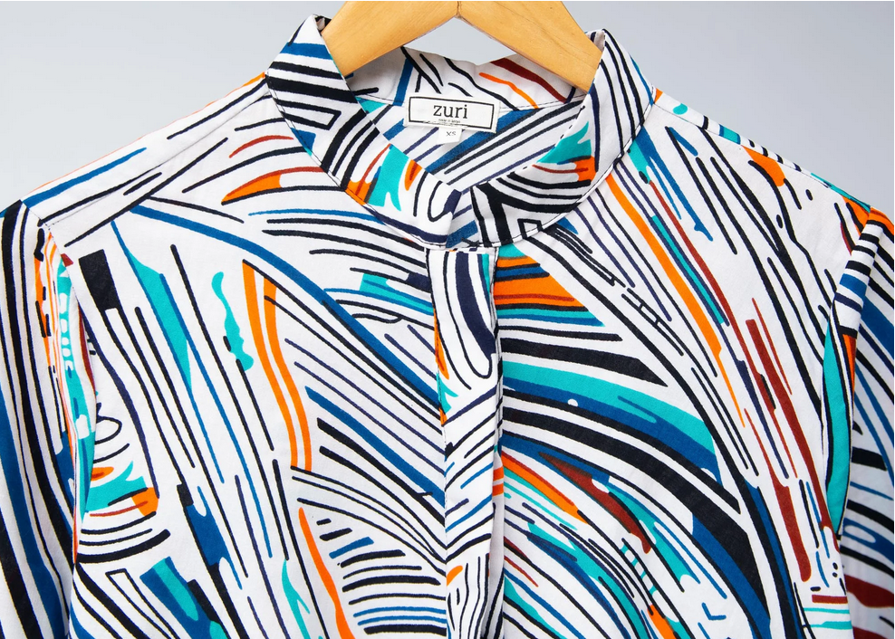 Zuri Dresses