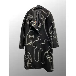 Wool Coat