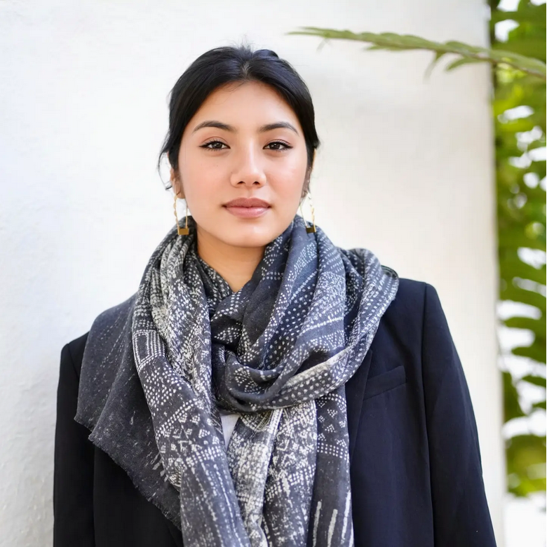 Chilly Season Shawls