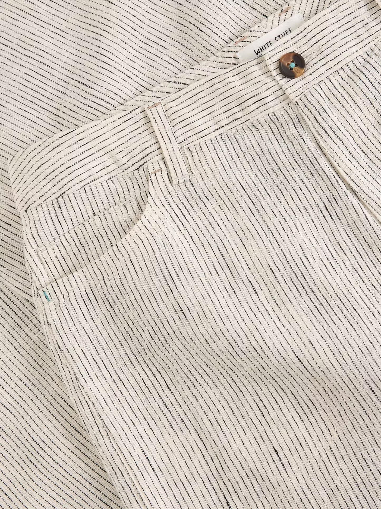 White Stuff Tia Linen pant