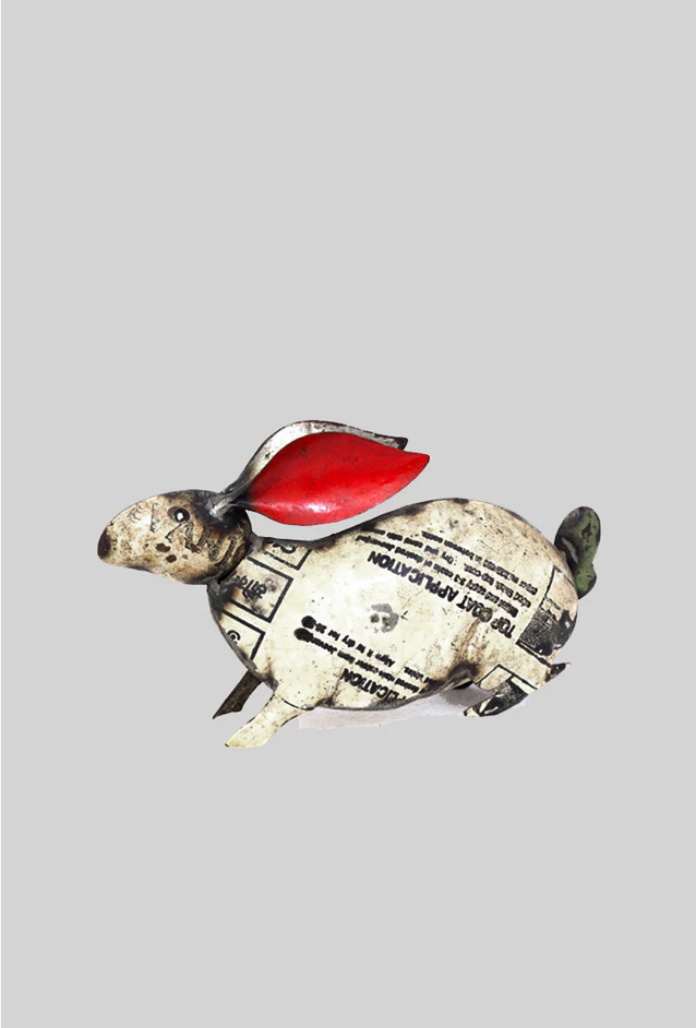 Everyday Artifact Animals
