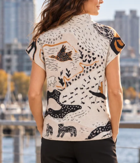 IVKO vest