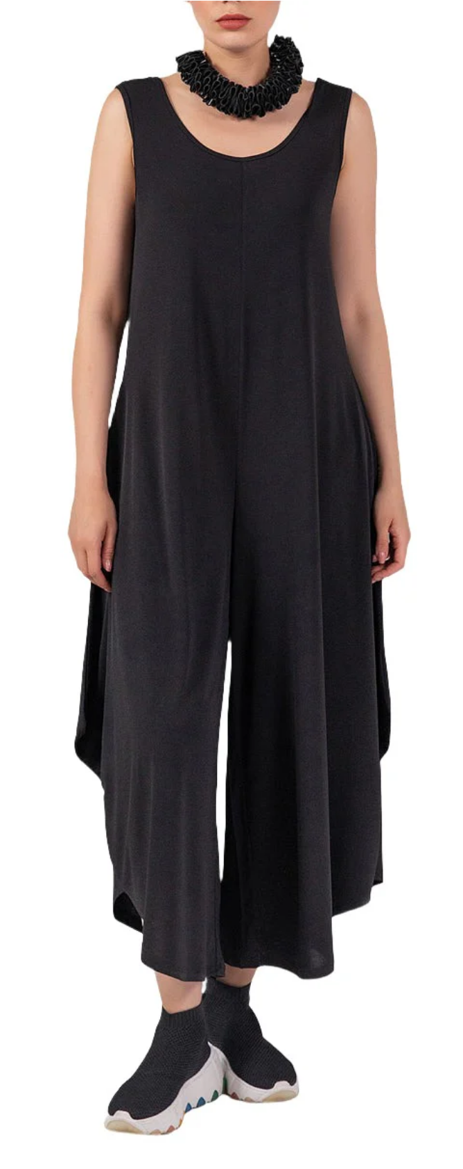 KOZAN Dawn jumpsuit