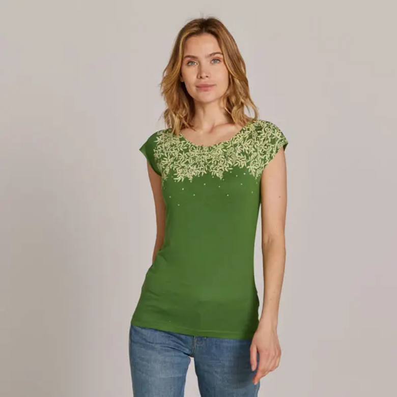 Umsteigen tee