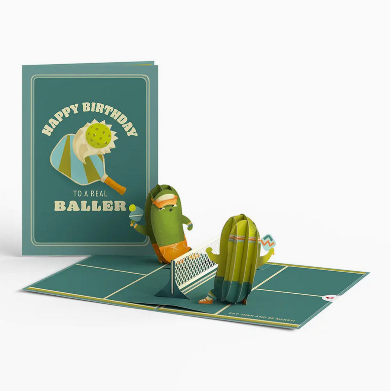 Love Pop Cards