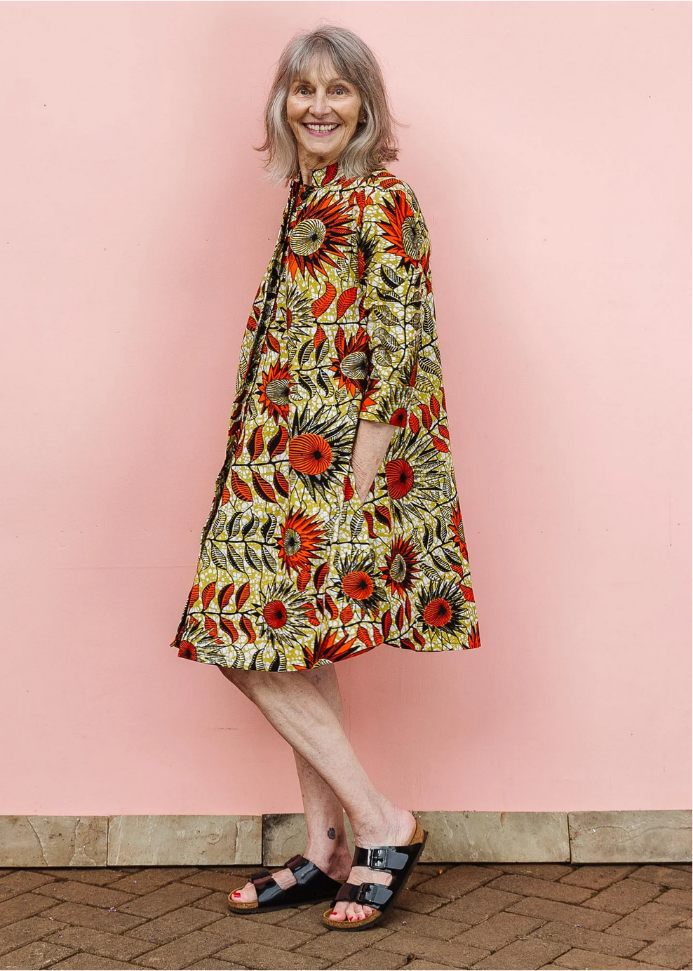 Zuri Dresses