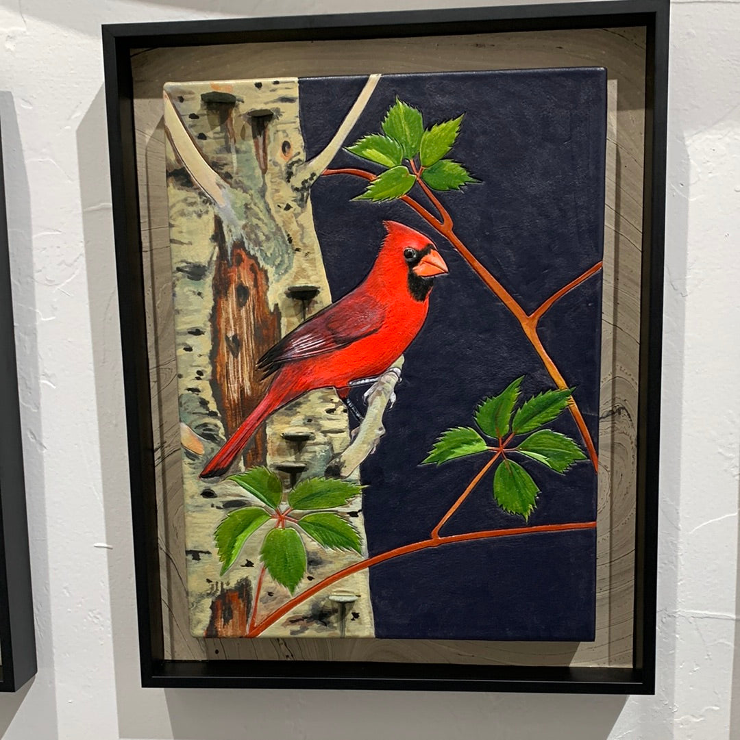 MES Art - Mixed media