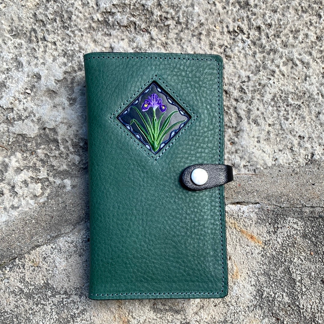 Door wallet