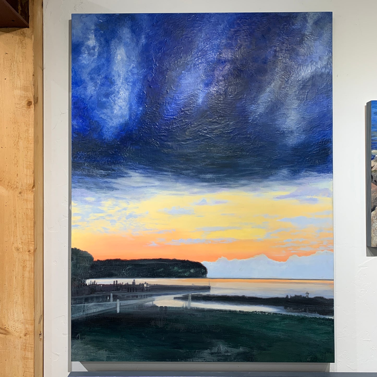 MES Art - Water Soluble Encaustic