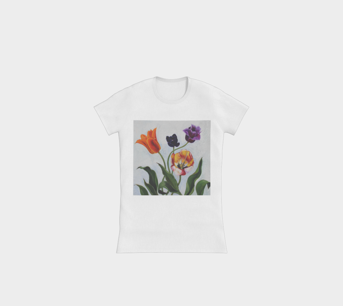 Tulip Tee