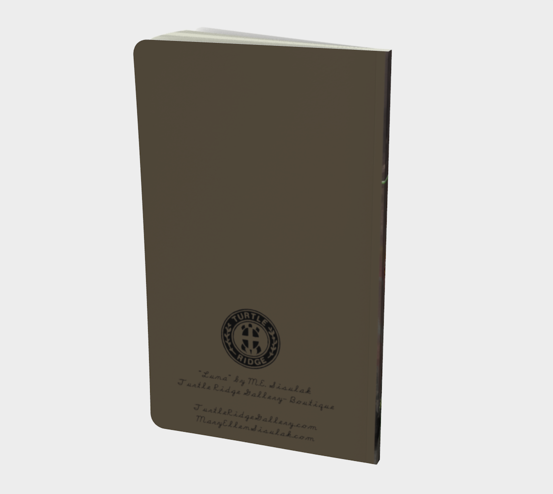 Luna Notebook